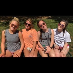 Meet your Posher, Kate